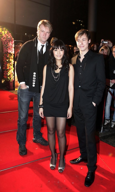 同中有异剧照的剧照