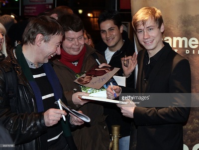 同中有异剧照的剧照