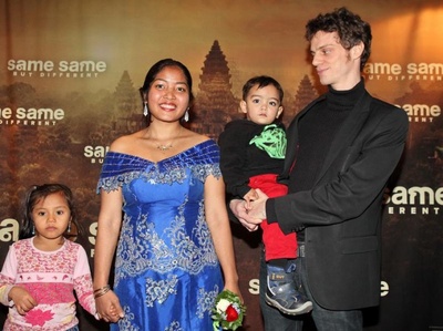 同中有异剧照的剧照