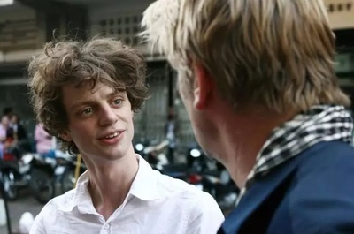 同中有异剧照的剧照