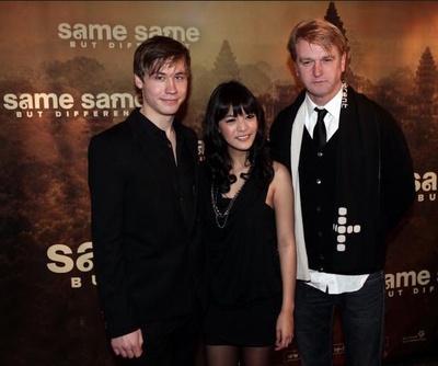 同中有异剧照的剧照