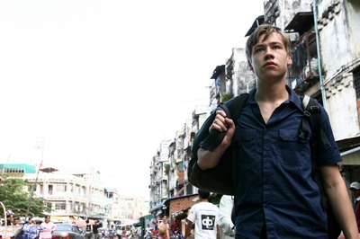 同中有异剧照的剧照