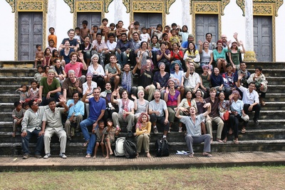 同中有异剧照的剧照