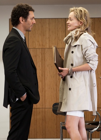 决战豪门2剧照的剧照