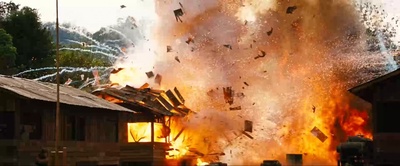 决战豪门2剧照的剧照