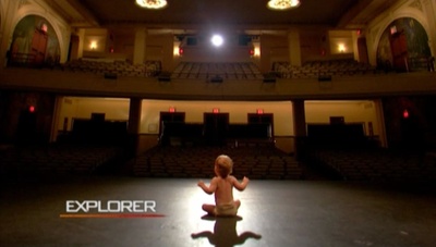 国家地理：新生儿身体密码剧照的剧照