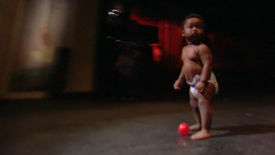 国家地理：新生儿身体密码剧照的剧照