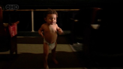 国家地理：新生儿身体密码剧照的剧照