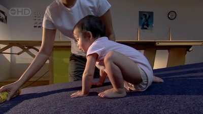 国家地理：新生儿身体密码剧照的剧照