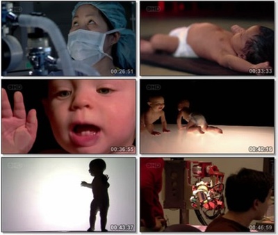 国家地理：新生儿身体密码剧照的剧照