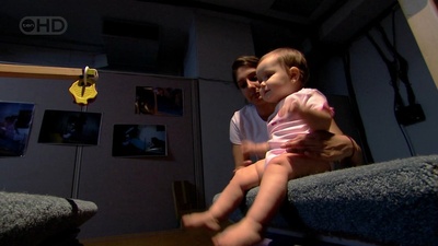 国家地理：新生儿身体密码剧照的剧照