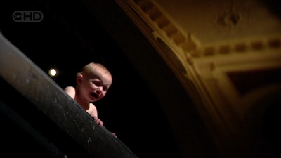 国家地理：新生儿身体密码剧照的剧照