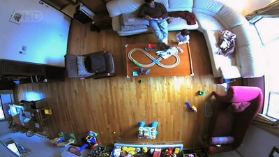 国家地理：新生儿身体密码剧照的剧照