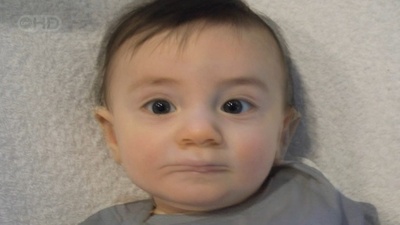 国家地理：新生儿身体密码剧照的剧照