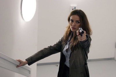 国家密码剧照的剧照