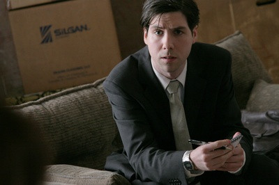 国家密码剧照的剧照