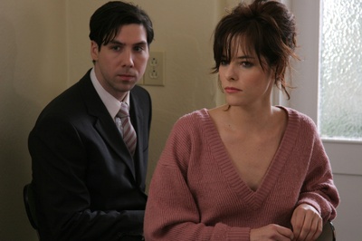 国家密码剧照的剧照