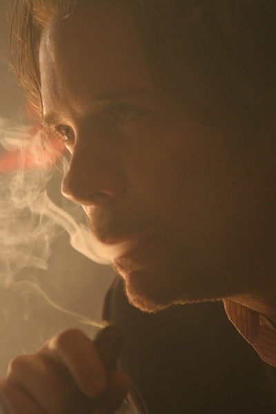 国家密码剧照的剧照