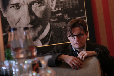 国家密码剧照的剧照