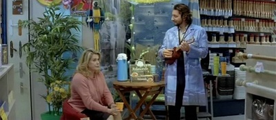 爱情专卖店剧照的剧照