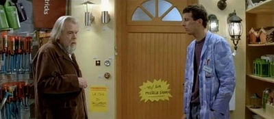 爱情专卖店剧照的剧照