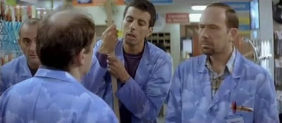 爱情专卖店剧照的剧照