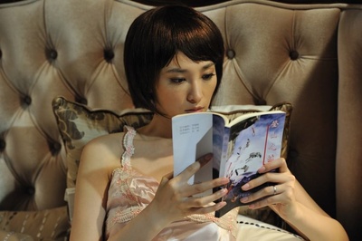 密室之不可告人剧照的剧照