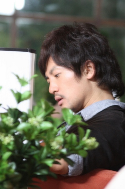 密室之不可告人剧照的剧照