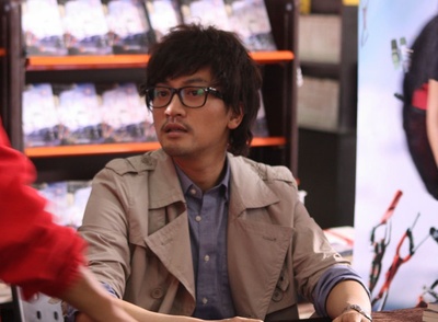 密室之不可告人剧照的剧照