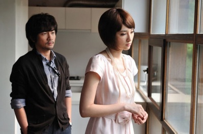 密室之不可告人剧照的剧照