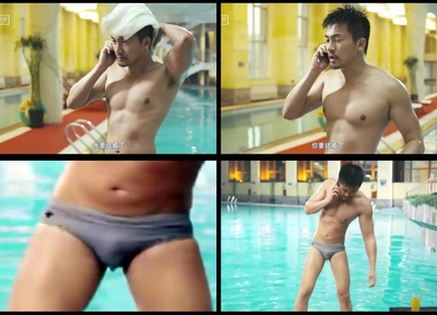 密室之不可告人剧照的剧照