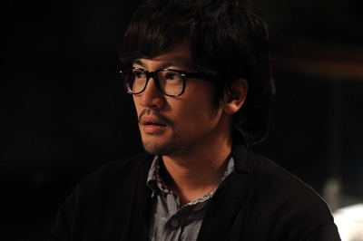 密室之不可告人剧照的剧照