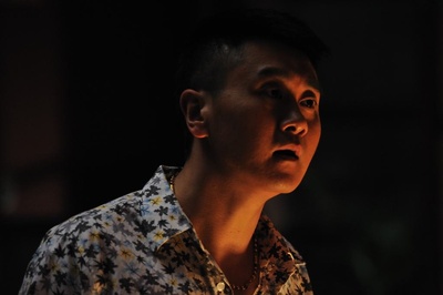 密室之不可告人剧照的剧照