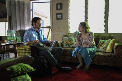 不要说剧照的剧照