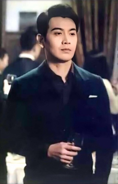 秘不可言剧照的剧照