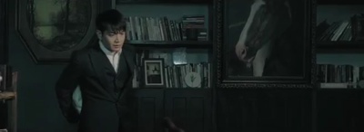 秘不可言剧照的剧照