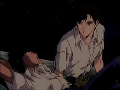 不可告人的秘密剧照的剧照