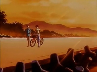 不可告人的秘密剧照的剧照