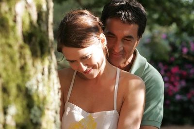 不可告人剧照的剧照