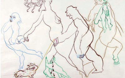 天啊剧照的剧照