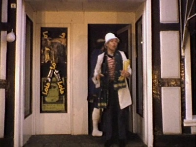 天啊，妈妈，我们要拍电影了！剧照的剧照