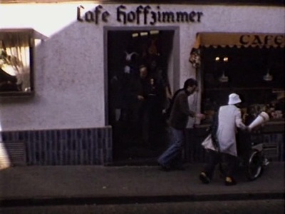 天啊，妈妈，我们要拍电影了！剧照的剧照