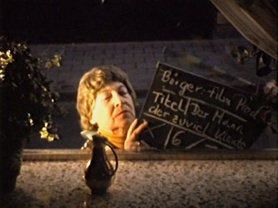 天啊，妈妈，我们要拍电影了！剧照的剧照