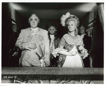 巴黎圣母院剧照的剧照