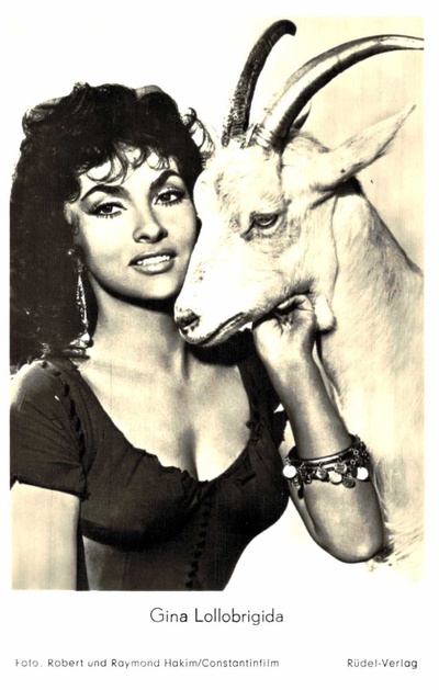 巴黎圣母院剧照的剧照