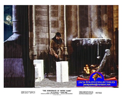 巴黎圣母院剧照的剧照