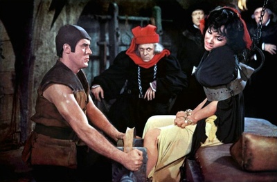 巴黎圣母院剧照的剧照