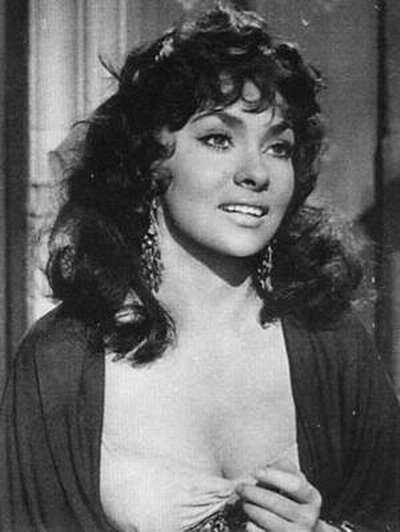 巴黎圣母院剧照的剧照