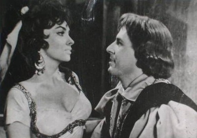 巴黎圣母院剧照的剧照