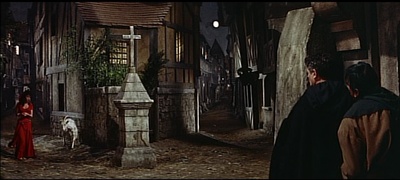 巴黎圣母院剧照的剧照